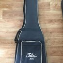 Les Paul Tokai Love Rock LS138F/L left-handed