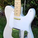 Musikraft/USACG Telecaster '54 Whiteguard /Blonde Ash/