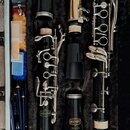 B - Klarinet BUNDY RESONITE THE SELMER COMPAN USA