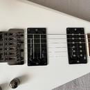 PK Guitars custom "V"- čko
