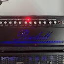 Hlava Rozdall 50 W handwired 