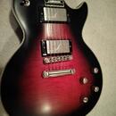 Epiphone Les Paul Prophecy Red Tiger Aged Gloss