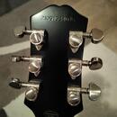 Epiphone Les Paul Prophecy Red Tiger Aged Gloss