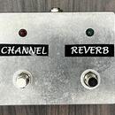 FENDER BLUES DE VILLE 4x10“ 1995 - kytarové kombo