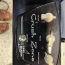 Kytarové efekty Boss, MXR, Dunlop, TC, pedály Vol/WAX/dist