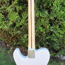 Musikraft/USACG Telecaster '54 Whiteguard /Blonde Ash/