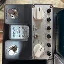 Kytarové efekty Boss, MXR, Dunlop, TC, pedály Vol/WAX/dist