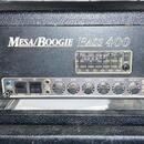 Mesa Boogie Bass 400