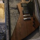Explorer Epi. IIX.   Gothic 1958