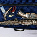 Alt Saxofon Amati Super Classic