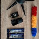 B - Klarinet BUNDY RESONITE THE SELMER COMPAN USA