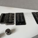 PK Guitars custom "V"- čko