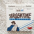ALTAMIRA GIPSY JAZZ GUITAR M01D