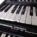 !!! SCI SIX-TRAK - rarita TUNING !!! 