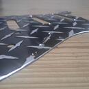 Pickguard S-S-S