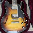 Gibson Custom Shop ES-339 - USA 2011