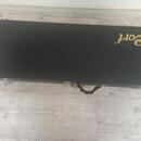 Cort EVL X6 – Upgradovaná metalová bestie s Floyd Rose