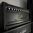 Hlava Rozdall 50 W handwired