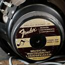 FENDER BLUES DE VILLE 4x10“ 1995 - kytarové kombo