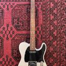 Fender Vintera baryton telecaster w bigsby
