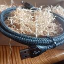 Audioquest Carbon USB kabel