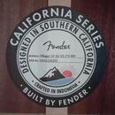 Fender Villager 12 WN JTB