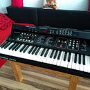 !!! SCI SIX-TRAK - rarita TUNING !!! 