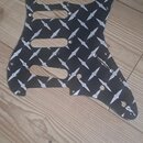 Pickguard S-S-S