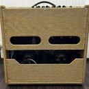 FENDER BLUES DE VILLE 4x10“ 1995 - kytarové kombo