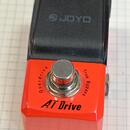 KYTAROVÝ OVERDRIVE JOYO AT-305 DRIVE