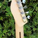 Musikraft/USACG Telecaster '54 Whiteguard /Blonde Ash/