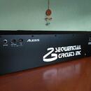 !!! SCI SIX-TRAK - rarita TUNING !!! 