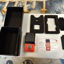 KYTAROVÝ OVERDRIVE JOYO AT-305 DRIVE
