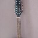 Fender Villager 12 WN JTB