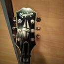 Epiphone Les Paul Prophecy Red Tiger Aged Gloss