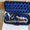 Alt Saxofon Amati Super Classic