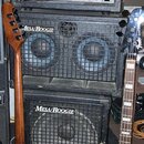 Mesa Boogie Bass 400