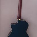 Fender Villager 12 WN JTB