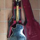 1978 Gibson LP Custom Black Beauty 