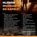 Hledáme spoluhráče (BASA a KLÁVESY)