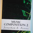 Jonathan Peters: Music Composition 1, 2