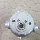 Blue Microphones Yeti Silver 