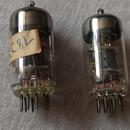 Elektronky ECC 82 ? RFT (2x)