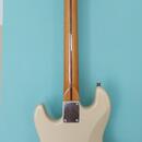 Squier Bullet Stratocaster Made in Korea 1989 + pouzdro