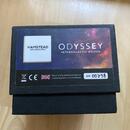 Hamstead Odyssey 