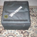 Rack case Rockcase Warwick RC 23811 B