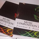 Jonathan Peters: Music Composition 1, 2