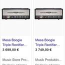 Mesa Boogie