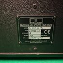 David Laboga 2x12,V30