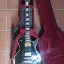 1978 Gibson LP Custom Black Beauty